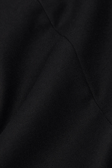 Eaves Tala Blazer In Black