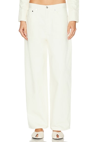 EB Denim Brea Relaxed Baggy Jeans