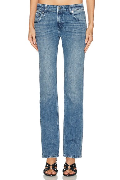 EB Denim Lennon Cigarette Jeans - Women's Clothing