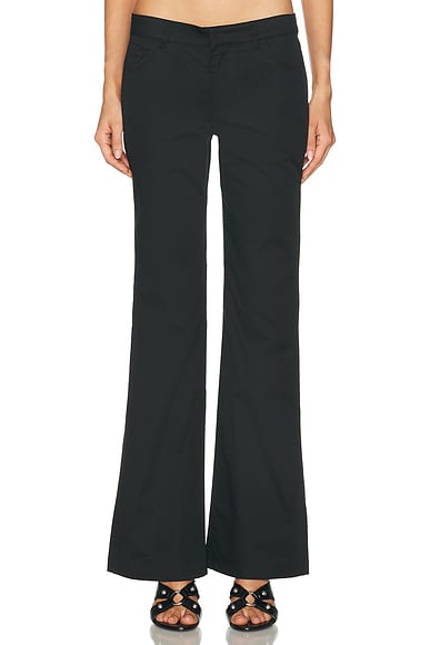EB Denim Suri Bootcut Pant