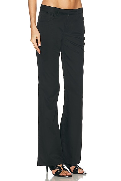 EB Denim Suri Bootcut Pant | Thumbnail 2 EB Denim Suri Bootcut Pant | Thumbnail 2