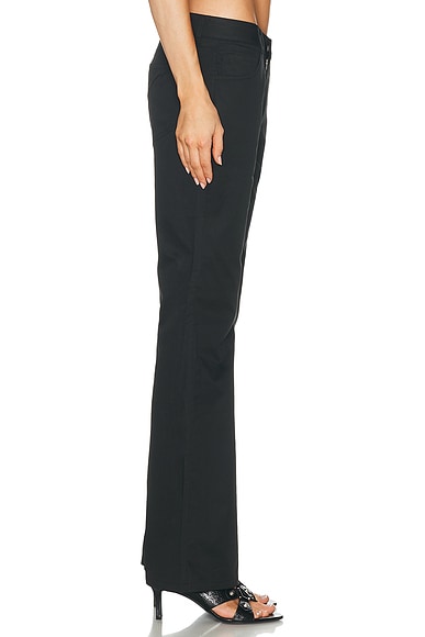 EB Denim Suri Bootcut Pant | Thumbnail 3 EB Denim Suri Bootcut Pant | Thumbnail 3