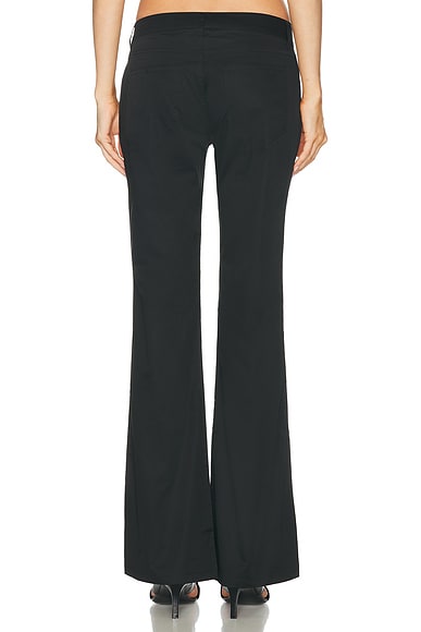 EB Denim Suri Bootcut Pant | Thumbnail 4 EB Denim Suri Bootcut Pant | Thumbnail 4