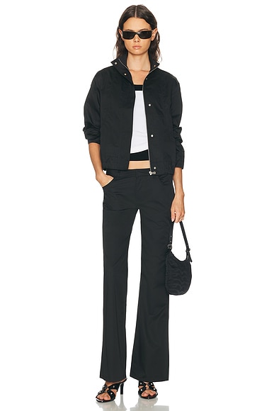 EB Denim Suri Bootcut Pant | Thumbnail 5 EB Denim Suri Bootcut Pant | Thumbnail 5