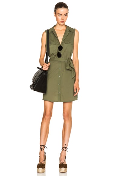 Equipment Jody Dress in Army Jacket