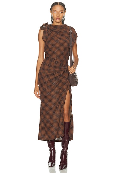 Naerys Dress