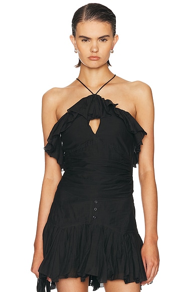 Dijmia Tank Top