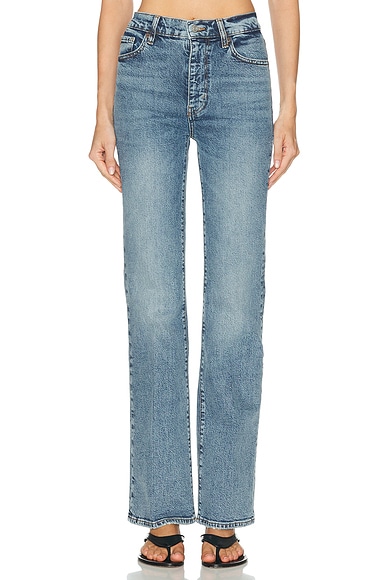 FRAME The Arrow Jeans