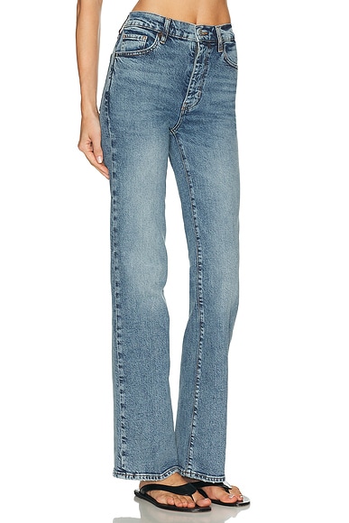 FRAME The Arrow Jeans | Thumbnail 2