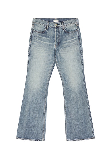 Fear of God 70'S 5 Pocket Pants | Thumbnail 5 Fear of God 70'S 5 Pocket Pants | Thumbnail 5