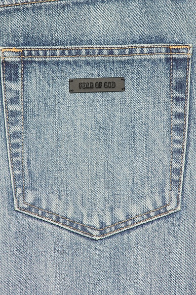 Fear of God 70'S 5 Pocket Pants | Thumbnail 6 Fear of God 70'S 5 Pocket Pants | Thumbnail 6