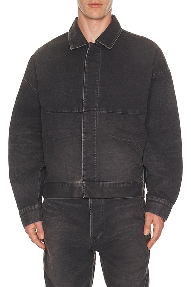 BLOUSON UTILITY