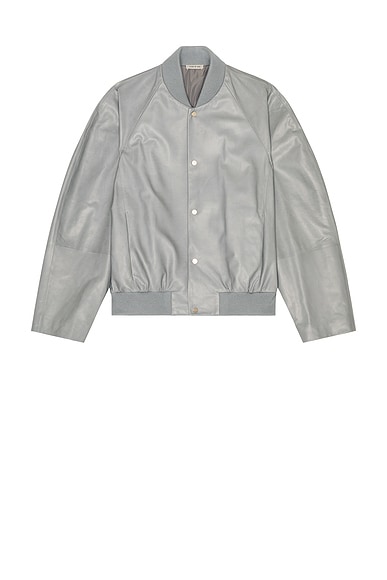 Fear of God 9 Raglan Bomber Jacket | Thumbnail 4 Fear of God 9 Raglan Bomber Jacket | Thumbnail 4