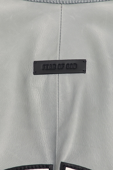 Fear of God 9 Raglan Bomber Jacket | Thumbnail 5 Fear of God 9 Raglan Bomber Jacket | Thumbnail 5