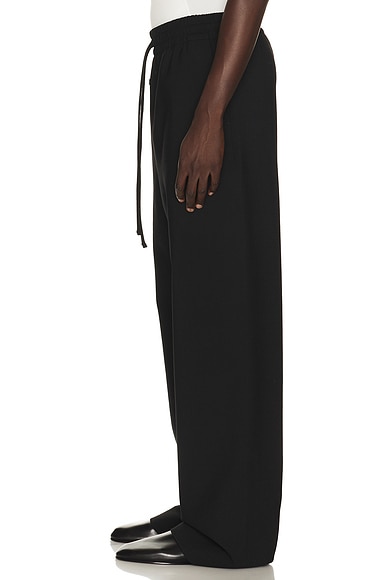 Fear of God Wide Leg Drawstring Pants | Thumbnail 2 Fear of God Wide Leg Drawstring Pants | Thumbnail 2