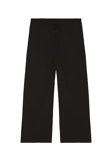 Fear of God Wide Leg Drawstring Pants | Thumbnail 5 Fear of God Wide Leg Drawstring Pants | Thumbnail 5
