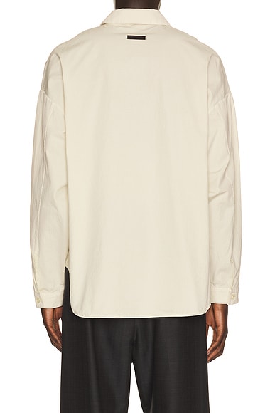 Fear of God Relaxed Shirt | Thumbnail 2 Fear of God Relaxed Shirt | Thumbnail 2
