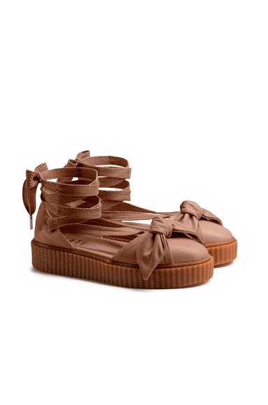 creeper sandals