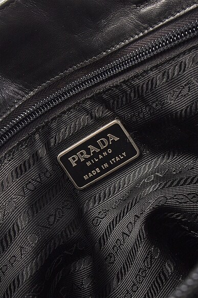 prada Prada Tessuto Tote Bag | Thumbnail 6 prada Prada Tessuto Tote Bag | Thumbnail 6