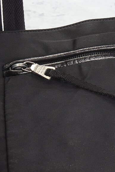 prada Prada Tessuto Tote Bag | Thumbnail 7 prada Prada Tessuto Tote Bag | Thumbnail 7