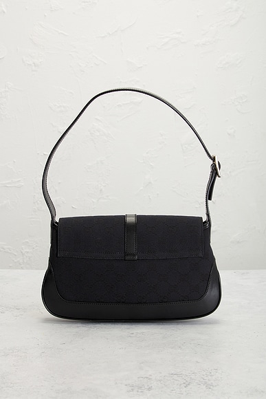 gucci Gucci Jackie Shoulder Bag | Thumbnail 3 gucci Gucci Jackie Shoulder Bag | Thumbnail 3