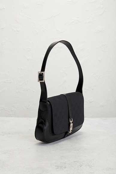 gucci Gucci Jackie Shoulder Bag | Thumbnail 4 gucci Gucci Jackie Shoulder Bag | Thumbnail 4