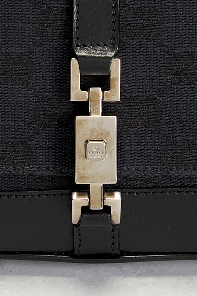 gucci Gucci Jackie Shoulder Bag | Thumbnail 6 gucci Gucci Jackie Shoulder Bag | Thumbnail 6