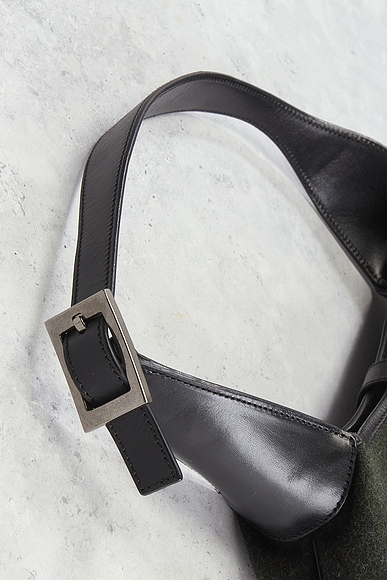 FWRD Renew Gucci Jackie Hobo Bag | Thumbnail 10 FWRD Renew Gucci Jackie Hobo Bag | Thumbnail 10