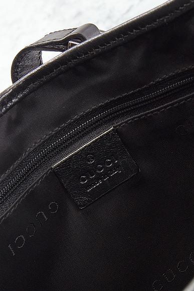 FWRD Renew Gucci Jackie Hobo Bag | Thumbnail 6 FWRD Renew Gucci Jackie Hobo Bag | Thumbnail 6