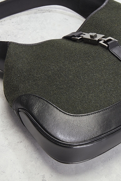 FWRD Renew Gucci Jackie Hobo Bag | Thumbnail 7 FWRD Renew Gucci Jackie Hobo Bag | Thumbnail 7