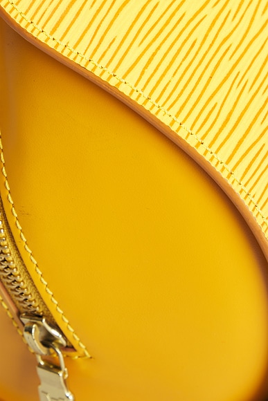 Louis Vuitton Epi Soufflot Handbag & Mini Set | Thumbnail 6 Louis Vuitton Epi Soufflot Handbag & Mini Set | Thumbnail 6