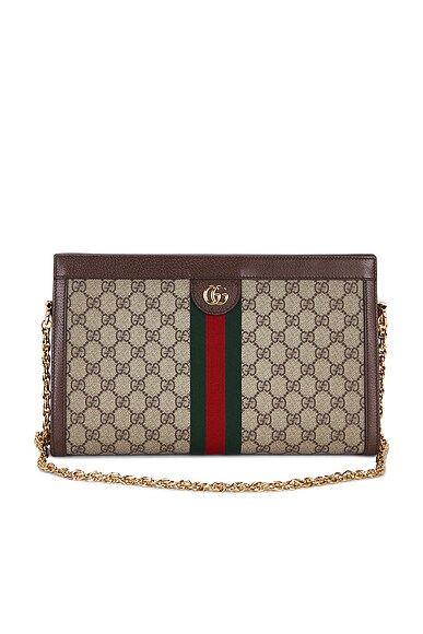 Gucci Ophidia Shoulder Bag