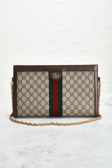 FWRD Renew Gucci Ophidia Shoulder Bag | Thumbnail 2 FWRD Renew Gucci Ophidia Shoulder Bag | Thumbnail 2