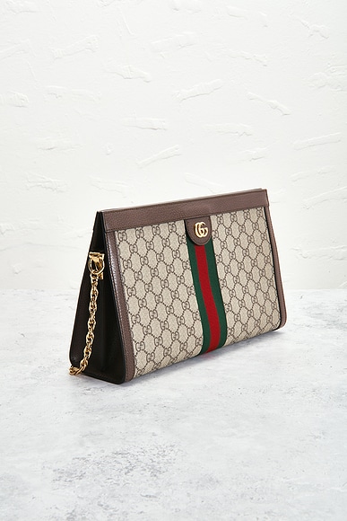 Gucci Ophidia Shoulder Bag | Thumbnail 4 Gucci Ophidia Shoulder Bag | Thumbnail 4