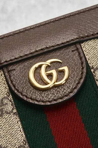 FWRD Renew Gucci Ophidia Shoulder Bag | Thumbnail 5 FWRD Renew Gucci Ophidia Shoulder Bag | Thumbnail 5