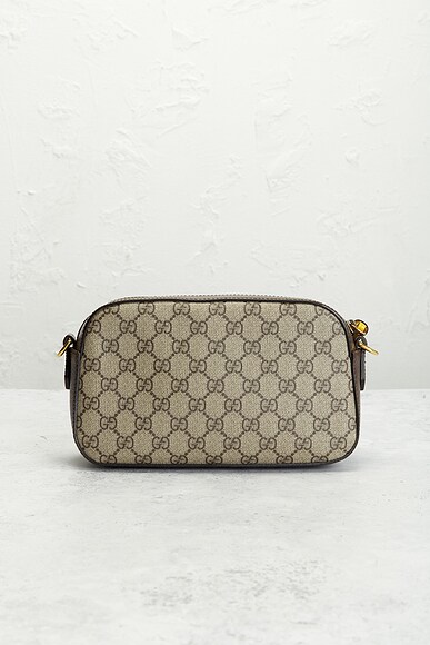 gucci Gucci Neo Vintage Messenger Bag | Thumbnail 3 gucci Gucci Neo Vintage Messenger Bag | Thumbnail 3