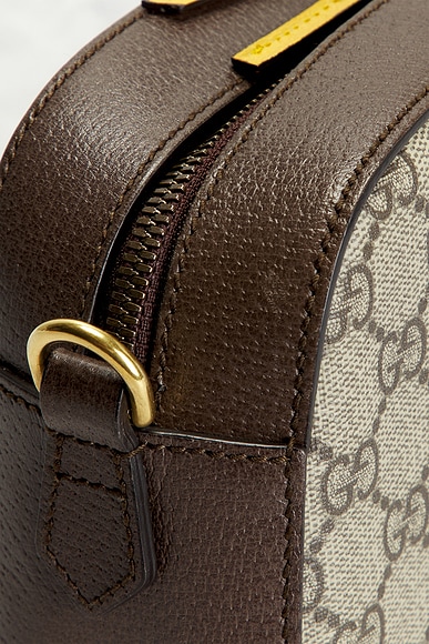 gucci Gucci Neo Vintage Messenger Bag | Thumbnail 7 gucci Gucci Neo Vintage Messenger Bag | Thumbnail 7