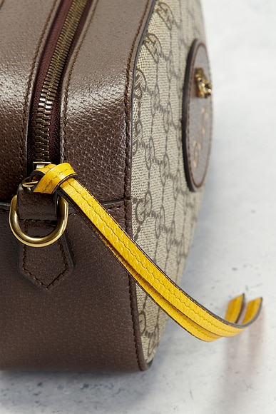gucci Gucci Neo Vintage Messenger Bag | Thumbnail 8 gucci Gucci Neo Vintage Messenger Bag | Thumbnail 8