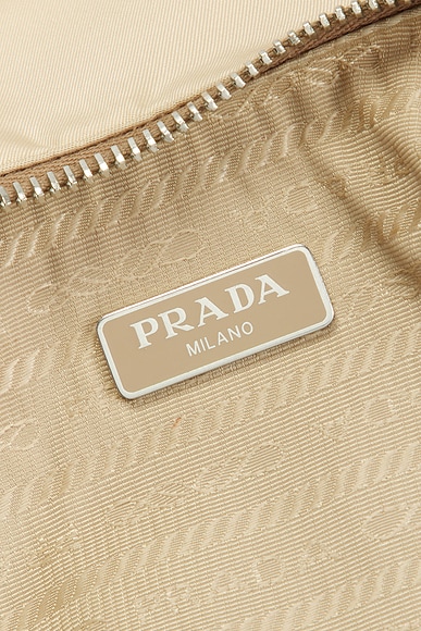 FWRD Renew Prada Re-Edition 2005 Re-Nylon Shoulder Bag | Thumbnail 5 FWRD Renew Prada Re-Edition 2005 Re-Nylon Shoulder Bag | Thumbnail 5