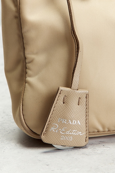FWRD Renew Prada Re-Edition 2005 Re-Nylon Shoulder Bag | Thumbnail 7 FWRD Renew Prada Re-Edition 2005 Re-Nylon Shoulder Bag | Thumbnail 7