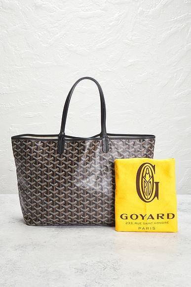 FWRD Renew Goyard Saint Louis PM Tote Bag | Thumbnail 10 FWRD Renew Goyard Saint Louis PM Tote Bag | Thumbnail 10