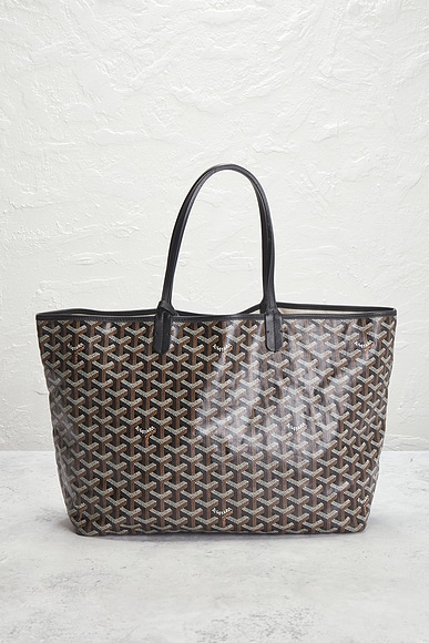 FWRD Renew Goyard Saint Louis PM Tote Bag | Thumbnail 2 FWRD Renew Goyard Saint Louis PM Tote Bag | Thumbnail 2