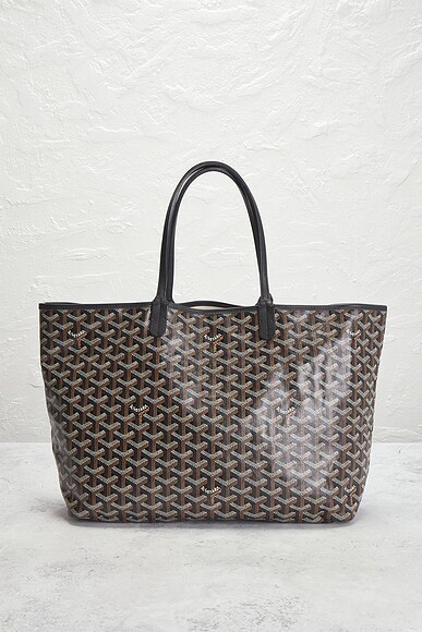 FWRD Renew Goyard Saint Louis PM Tote Bag | Thumbnail 3 FWRD Renew Goyard Saint Louis PM Tote Bag | Thumbnail 3