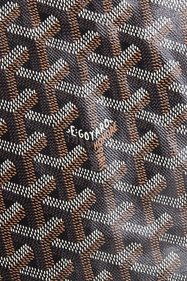 FWRD Renew Goyard Saint Louis PM Tote Bag | Thumbnail 5 FWRD Renew Goyard Saint Louis PM Tote Bag | Thumbnail 5