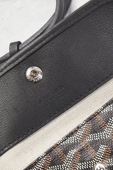 FWRD Renew Goyard Saint Louis PM Tote Bag | Thumbnail 6 FWRD Renew Goyard Saint Louis PM Tote Bag | Thumbnail 6