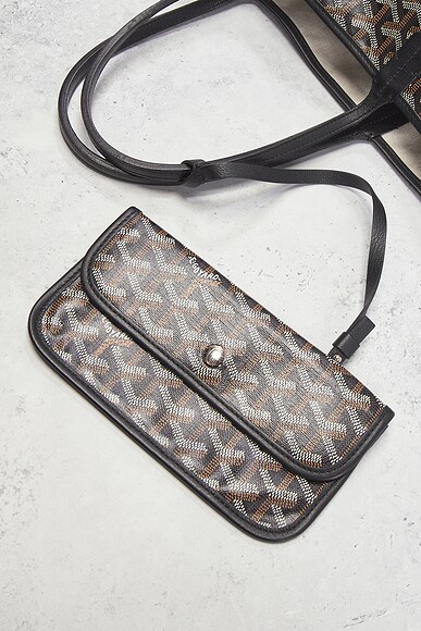 FWRD Renew Goyard Saint Louis PM Tote Bag | Thumbnail 7 FWRD Renew Goyard Saint Louis PM Tote Bag | Thumbnail 7