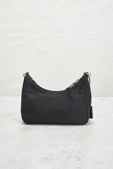 FWRD Renew Prada Re-Edition 2005 Re-Nylon Shoulder Bag | Thumbnail 3