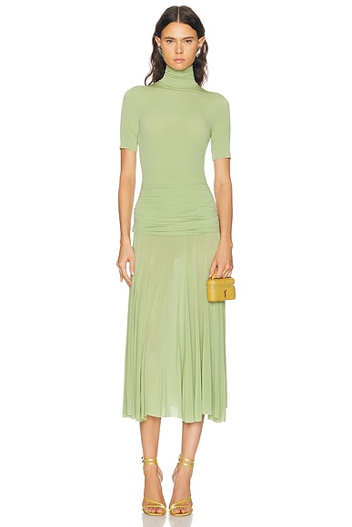 Françoise Ava Dress - Women's Clothing