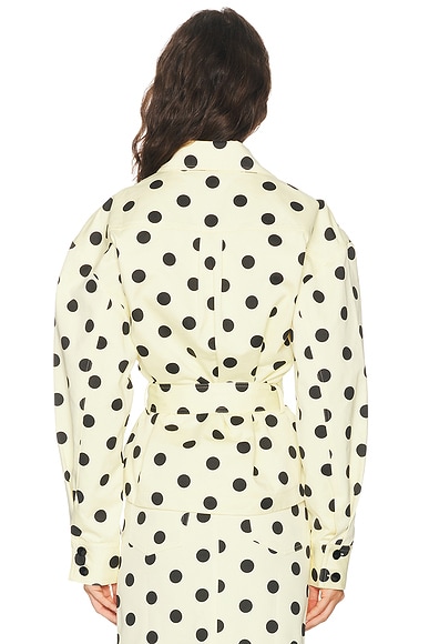 Françoise Wanda Overshirt Jacket | Thumbnail 3 Françoise Wanda Overshirt Jacket | Thumbnail 3