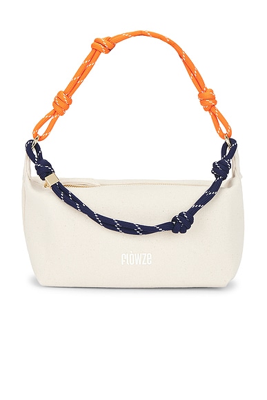 Flwze Flo Cotton Pouch Bag